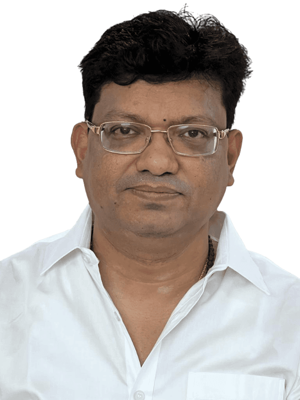 Mr. Amit Goel